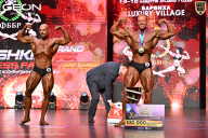 Grand Prix Dudushkin Fitness Family - 2026
