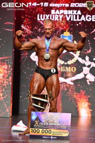 Grand Prix Dudushkin Fitness Family - 2026