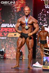 Grand Prix Dudushkin Fitness Family - 2026