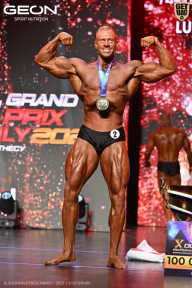 Grand Prix Dudushkin Fitness Family - 2026