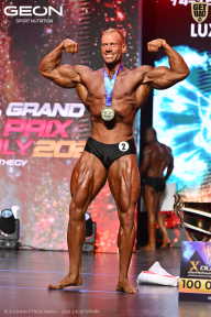 Grand Prix Dudushkin Fitness Family - 2026