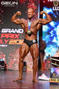 Grand Prix Dudushkin Fitness Family - 2026