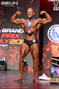 Grand Prix Dudushkin Fitness Family - 2026