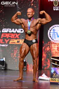 Grand Prix Dudushkin Fitness Family - 2026