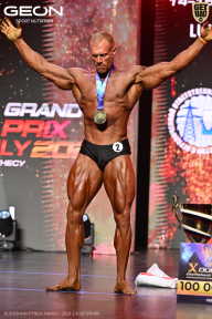 Grand Prix Dudushkin Fitness Family - 2026