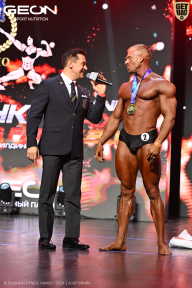 Grand Prix Dudushkin Fitness Family - 2026