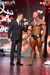 Grand Prix Dudushkin Fitness Family - 2026