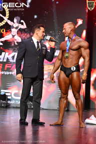 Grand Prix Dudushkin Fitness Family - 2026