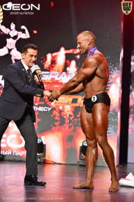 Grand Prix Dudushkin Fitness Family - 2026