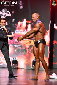 Grand Prix Dudushkin Fitness Family - 2026