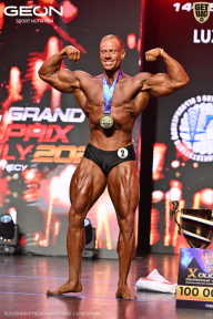 Grand Prix Dudushkin Fitness Family - 2026