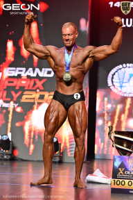 Grand Prix Dudushkin Fitness Family - 2026