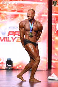 Grand Prix Dudushkin Fitness Family - 2026