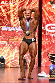 Grand Prix Dudushkin Fitness Family - 2026