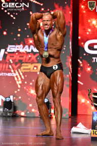 Grand Prix Dudushkin Fitness Family - 2026