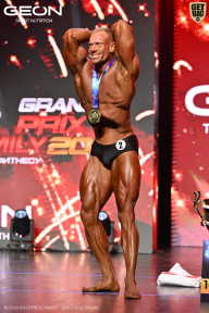 Grand Prix Dudushkin Fitness Family - 2026