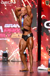 Grand Prix Dudushkin Fitness Family - 2026