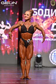 Grand Prix Dudushkin Fitness Family - 2026