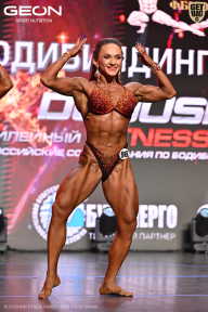 Grand Prix Dudushkin Fitness Family - 2026