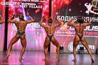 Grand Prix Dudushkin Fitness Family - 2026