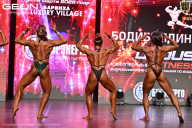 Grand Prix Dudushkin Fitness Family - 2026