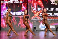 Grand Prix Dudushkin Fitness Family - 2026