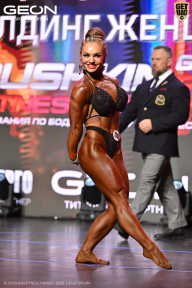 Grand Prix Dudushkin Fitness Family - 2026