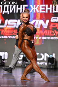 Grand Prix Dudushkin Fitness Family - 2026