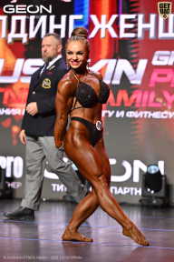 Grand Prix Dudushkin Fitness Family - 2026