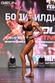 Grand Prix Dudushkin Fitness Family - 2026