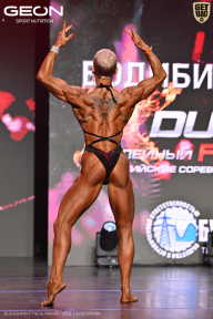 Grand Prix Dudushkin Fitness Family - 2026