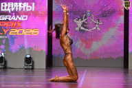 Grand Prix Dudushkin Fitness Family - 2026