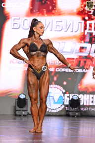 Grand Prix Dudushkin Fitness Family - 2026