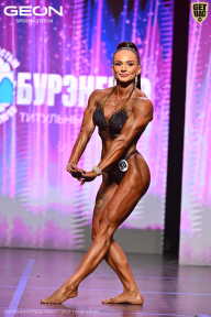 Grand Prix Dudushkin Fitness Family - 2026