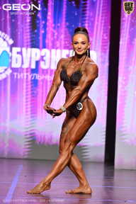 Grand Prix Dudushkin Fitness Family - 2026