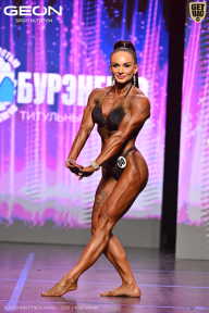 Grand Prix Dudushkin Fitness Family - 2026