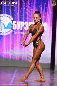 Grand Prix Dudushkin Fitness Family - 2026