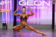 Grand Prix Dudushkin Fitness Family - 2026