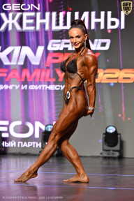 Grand Prix Dudushkin Fitness Family - 2026