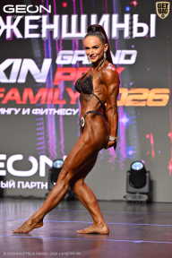 Grand Prix Dudushkin Fitness Family - 2026