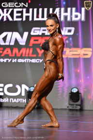 Grand Prix Dudushkin Fitness Family - 2026