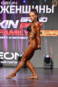 Grand Prix Dudushkin Fitness Family - 2026