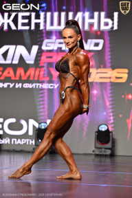 Grand Prix Dudushkin Fitness Family - 2026