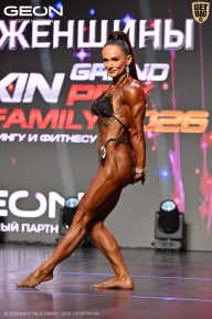 Grand Prix Dudushkin Fitness Family - 2026