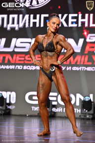 Grand Prix Dudushkin Fitness Family - 2026