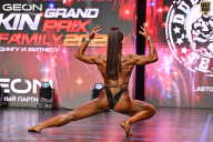 Grand Prix Dudushkin Fitness Family - 2026