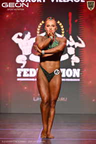 Grand Prix Dudushkin Fitness Family - 2026