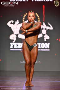 Grand Prix Dudushkin Fitness Family - 2026