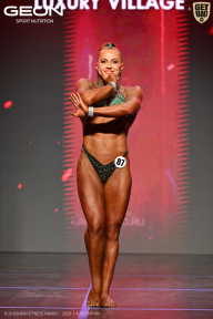 Grand Prix Dudushkin Fitness Family - 2026