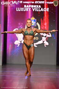 Grand Prix Dudushkin Fitness Family - 2026